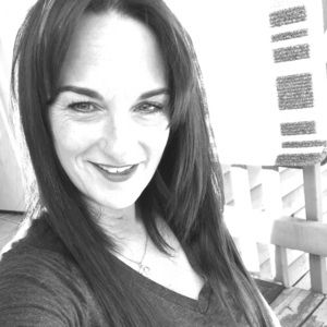 Meet your Posher, Angie